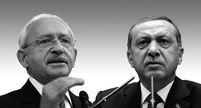 Kılıçdaroğlu'nun Avukatı Duyurdu: Erdoğan'ın Açtığı Man Adası Davası Yargıtay'dan Döndü