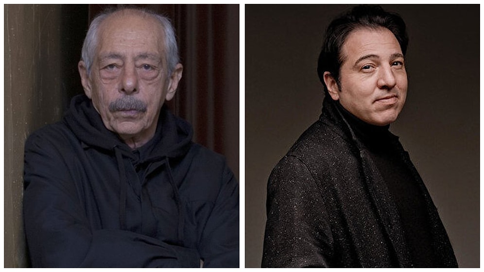 Fazıl Say Genco Erkal'a Destek Verdi: ''Genco Erkal’ı Rahat Bırakın!''