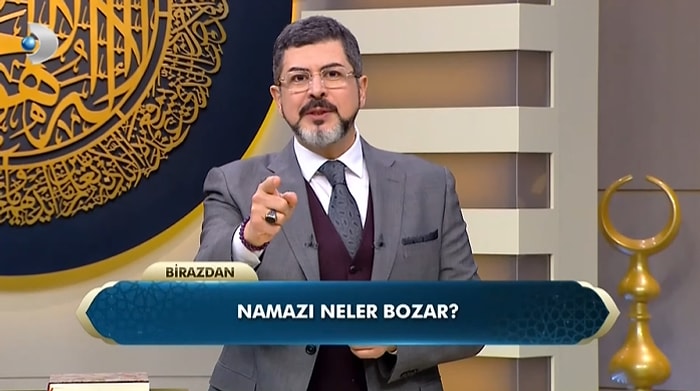 'Evlenirken Bir Kere Evet Diyorsun Dünyan Kararıyor' Diyen Mehmet Fatih Çıtlak'ın O Sözleri Gündem Oldu
