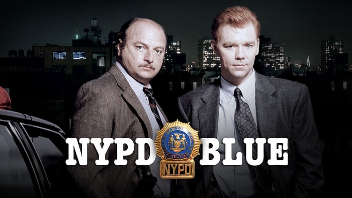 More Action For Disney+ Subscribers As The Streamer Releases All Seasons of The Police Drama Series ‘NYPD Blue’