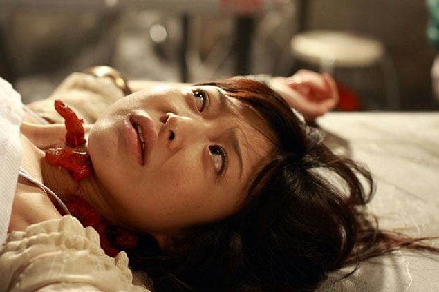 38. Gurotesuku (2009)