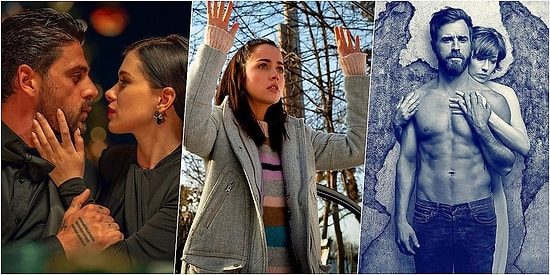 İzleyecek Sağlam Bir Yapım Arayışında Olanlara: Türkiye’de Geçtiğimiz Hafta En Çok İzlenen Dizi ve Filmler