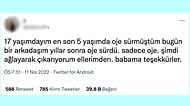 Baba Korkusundan Oje Süremediğini Anlatan Twitter Kullanıcısı Ülkedeki Aile Baskısını Yeniden Hatırlattı