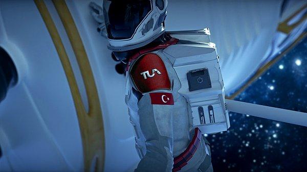 Türkiye Uzay Ajansı'nın (TUA) Milli Uzay Programı kapsamındaki AYAP-1 (Ay Araştırma Programı-1) görevinde Türkiye'nin uzay aracını Ay’a taşıyacak Milli Hibrit İtki Sistemi'nin ilk testi yapıldı.