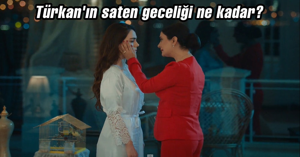 Üç Kız Kardeş Dizisinde Öne Çıkan Muhteşem Kıyafetler