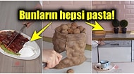 Oğluna Doğum Günü Pastası Yaparken Kendini Dünyaca Ünlü Bir Şef Olarak Bulan Tuba Geçkil'in İnanılmaz Eserleri