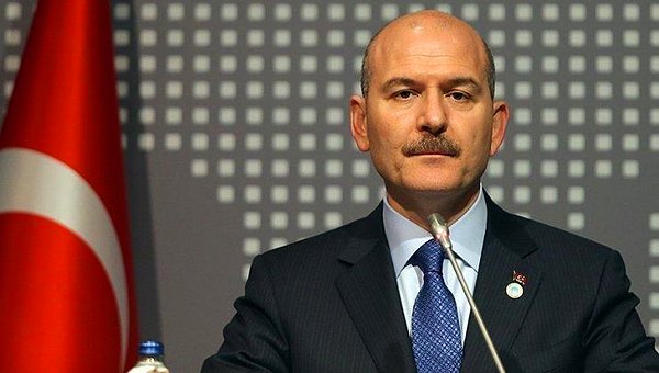 Sülemyan Soylu o sözlerinde, 'Afganistan, Pakistanlıları gönderelim. Çobanlığı kim yapacak, bir takım yerlerde kimler çalışacak' demişti.