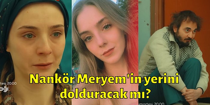 Divane Rıfat Evlendi! Gönül Dağı'nda Nankör Meryem'in Terk Ettiği Kellerin Rıfat'a Yeni Gelin Geldi