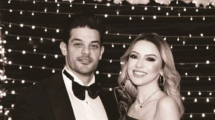 Hadise ile Mehmet Dinçerler Evlendi mi? Nişanlanan Hadise ve Mehmet Dinçerler Nikah Kıydı!