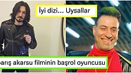 Dizi ve Film Dünyasıyla İlgili Attıkları Tweetlerle Hepimize Kocaman Bir Kahkaha Attıran Kişiler