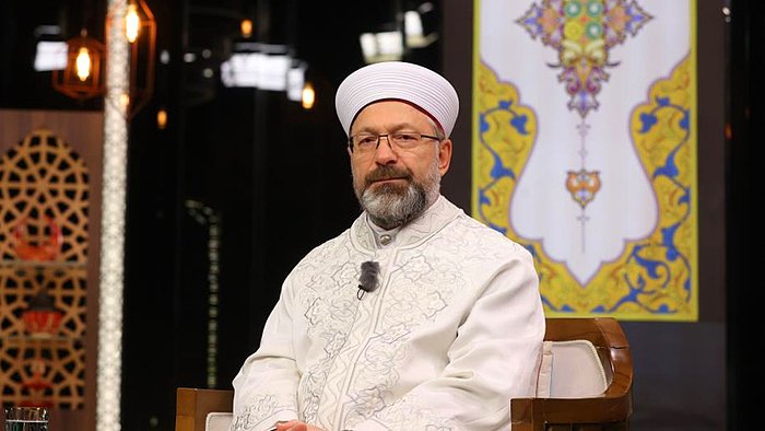 Diyanet Kitap Basımı İçin Dört Ayda Beş Milyon TL Harcadı