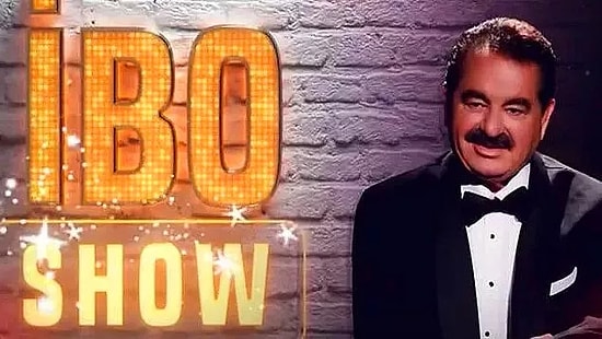 İBO SHOW Konukları Kimdir? Bu Akşam İBO SHOW'da Kimler Var? İşte 13 Nisan İbo SHOW Konukları...