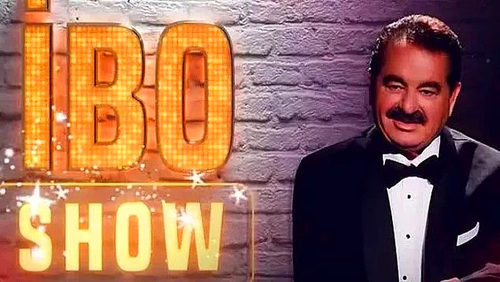 İBO SHOW Konukları Kimdir? Bu Akşam İBO SHOW'da Kimler Var? İşte 13 Nisan İbo SHOW Konukları...