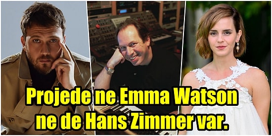 Hayallerimizle Oynadılar: Emma Watson’ın Atatürk Dizisinde Rol Alacağı Haberine Yalanlama Geldi!