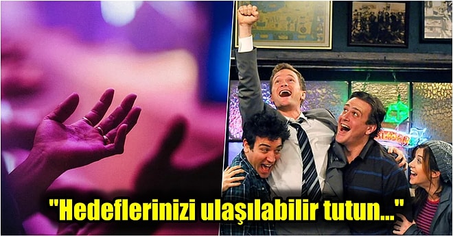 Uyguladığınız Taktirde Hayatınızdaki Mutluluğu Katbekat Artıracak Altın Değerinde 17 Taktik