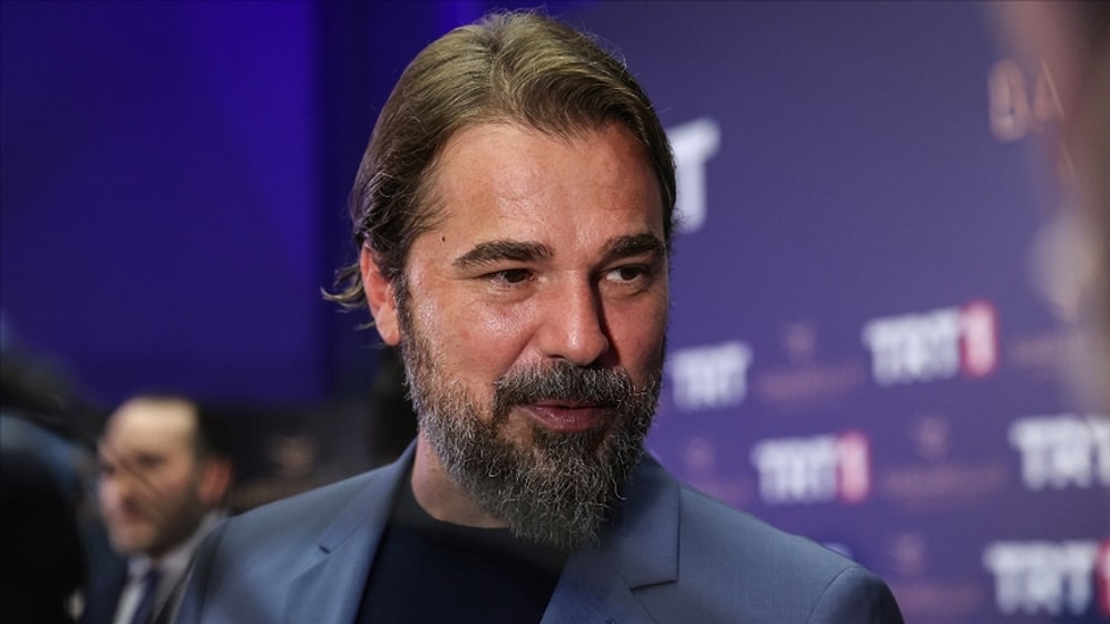 Engin Altan Düzyatan'ın Yeni Dizisi Ne Olacak? Engin Altan Düzyatan Hangi Projeye Başlayacak?