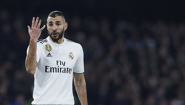 Ameliyat başarılı olmasına rağmen, Benzema yeni sezon için rehabilitasyonunu aceleye getiriyor.