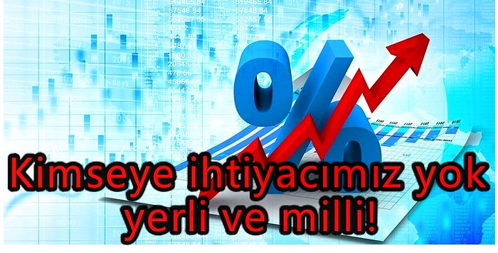 Enflasyonumuz da Yerli ve Milli: Yaşadığımız ve Hissettiğimiz Enflasyonun Ne Kadarını Kendimiz Ürettik?