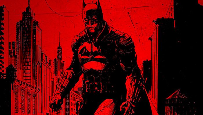 DC Comics'den Şaşırtan Hamle: Batman'e 10 Yıl Sonra Gelen Büyük Değişim!