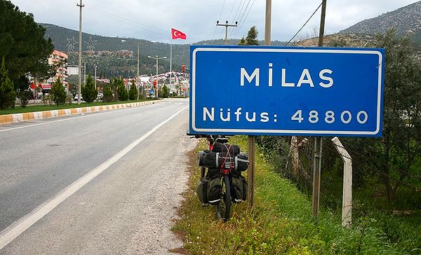 4. Milas?