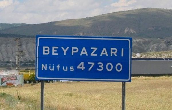 12. Beypazarı?