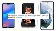 Karşılaştırıyoruz! iPhone’a Kredi Çekmek Yerine Benzer Özelliklere Sahip Daha Uygun Fiyatlı Telefonlar