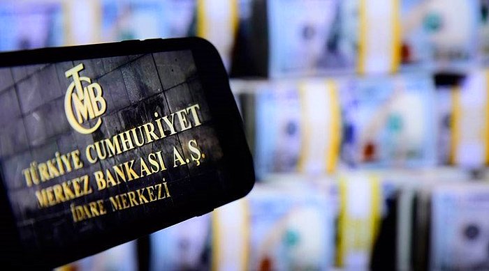 Gözler Bugün Merkez Bankası'nda: Faiz Kararı Ne Olacak?