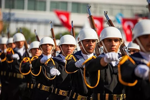 MSÜ Sınav Sonuçları Açıklandı