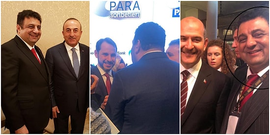 Ajandası Kalabalık: Uyuşturucudan Tutuklanan Ali Osman Akat’ın Albümünde Kimler Var?