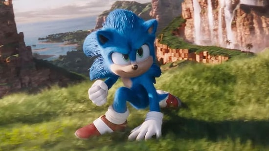 Sonic the Hedgehog is Sprinting His Way to Roblox!