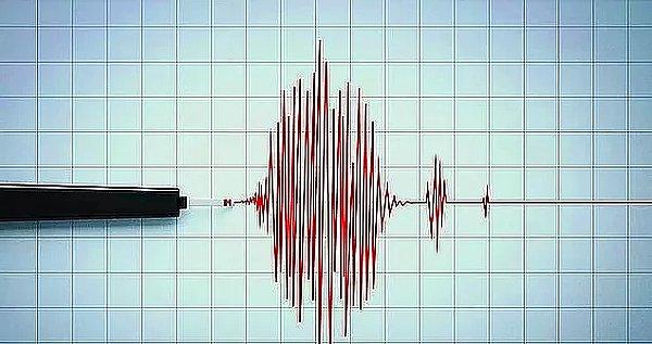 14 Nisan Perşembe Hangi İllerimizde ve İlçelerimizde, Kaç Büyüklüğünde Deprem Oldu?