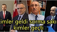 Enflasyon, Faiz, Rezerv: Kritik Faiz Kararı Öncesinde Merkez Bankası Başkanlarının Karneleri