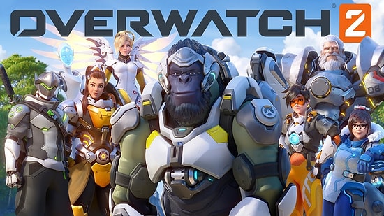 Overwatch 2'yi Steam'de Yerden Yere Vurdular: Türkçe Dil Desteği Neden Yok?