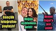 14 Nisan'da Yaşanan Son Dakika Magazin Haberlerini ve Güncel Magazin Olaylarını Anlatıyoruz!
