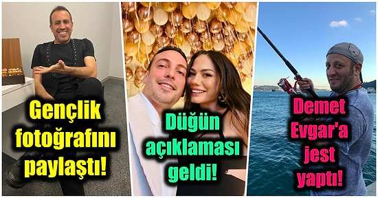 14 Nisan'da Yaşanan Son Dakika Magazin Haberlerini ve Güncel Magazin Olaylarını Anlatıyoruz!