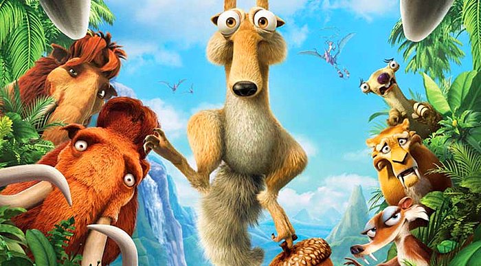 Buz Devri'nin Yaratıcısı Blue Sky Studios Kapandı mı, Neden Kapandı? Blue Sky Studios Filmleri Hangileri?