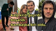 Kral Sana Ne Oldu? Iker Casillas'ın Umutsuzluk Dolu Son Hali Size Hayatı Bir Kez Daha Sorgulatacak