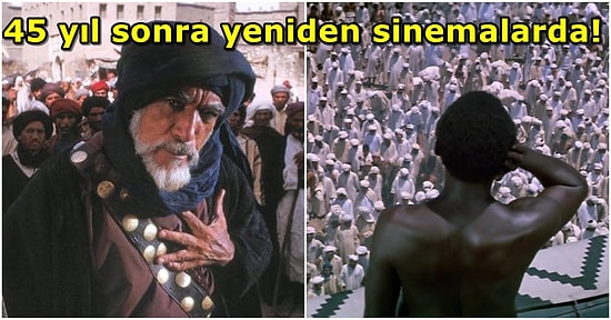 Sinemalarda Bu Hafta: 'Çağrı'dan 'Fantastik Canavarlar: Dumbledore'un Sırları'na 9 Film Vizyonda