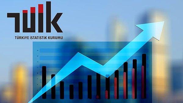 Türkiye İstatistik Kurumu (TÜİK), Ağustos ayı İşgücü İstatistikleri'ni açıkladı.