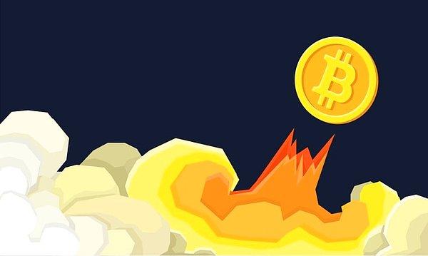 Popüler trader Peter Brandt tarafından yayınlanan bir tweete göre, Bitcoin fiyatı iki yıl içerisinde 10 kat artabilir.