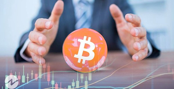 Kripto kredi şirketi Nexo'nun CEO'su ise, Bitcoin bir yıl içinde 100.000 dolara ulaşabilir dedi.