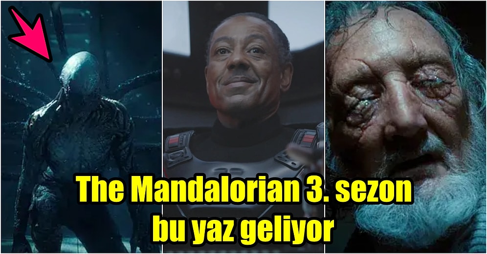 Pek Yakında Herkesin Konuşacağı Film ve Dizilerden İlk Sizi Haberdar Edecek Duyurular