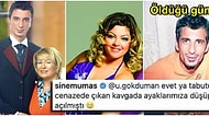 Semra Kaynana'nın Oğlu Ata Türk'ün Dramatik Ölüm Hikayesi ve Sinem Umaş'ın Feci Cenaze Açıklaması