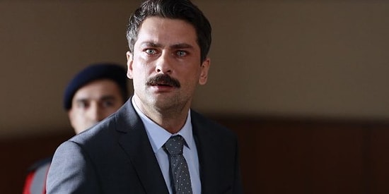 Mahkum'un 'Savcı Fırat Bulut'u Onur Tuna: ''İlişkilerim Hakkında Konuşmam!''