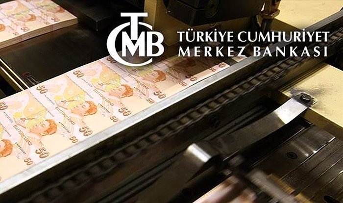 Merkez Bankası Rezervlerinde Son Durum: KKM'de Birikimler Artıyor mu? Borsa'ya Yabancı Dönüyor mu?