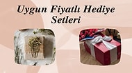 200 TL'ye Hazırlayabileceğiniz Kadınlara Özel Hediyelik Setler