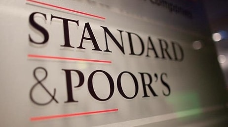 S&P Büyüme Beklentisini Düşürdü: İçlerinde Türkiye de Var!