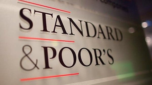 S&P gelişmekte olan piyasalar için büyüme tahminini aşağı yönlü revize etti