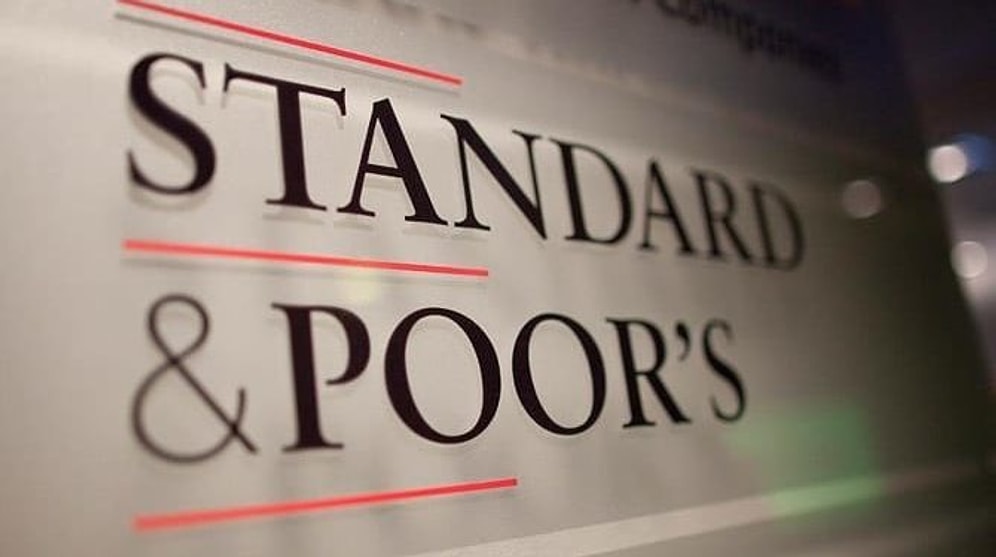 S&P Büyüme Beklentisini Düşürdü: İçlerinde Türkiye de Var!