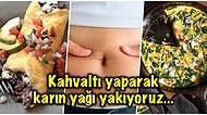 Yaz Mevsimi Kapıya Dayanmışken Karın Yağlarınızı Eritmenizi Sağlayacak Diyetisyen Onaylı Yumurta Tarifleri